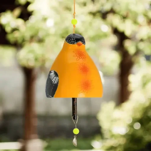 Hot Promotion Bird Song Bell - Image 10