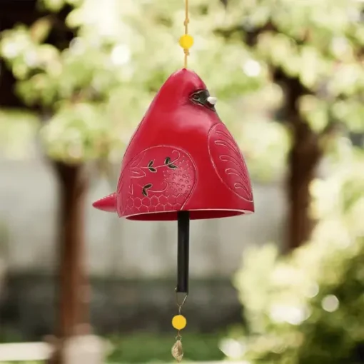 Hot Promotion Bird Song Bell - Image 11