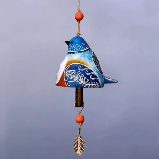 Hot Promotion Bird Song Bell - Image 12