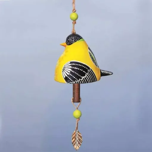 Hot Promotion Bird Song Bell - Image 13