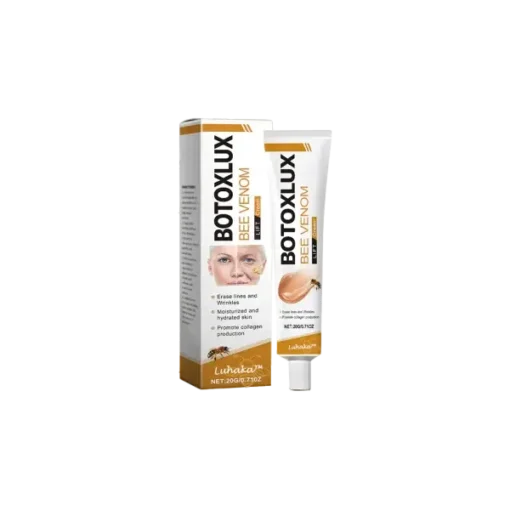 Luhaka™ BotoxLux Bijengif lift crème