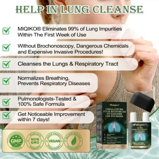 MIQIKO® The Lung Enhancement and Care Inhaler - Image 3