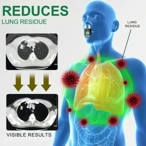 MIQIKO® The Lung Enhancement and Care Inhaler - Image 6