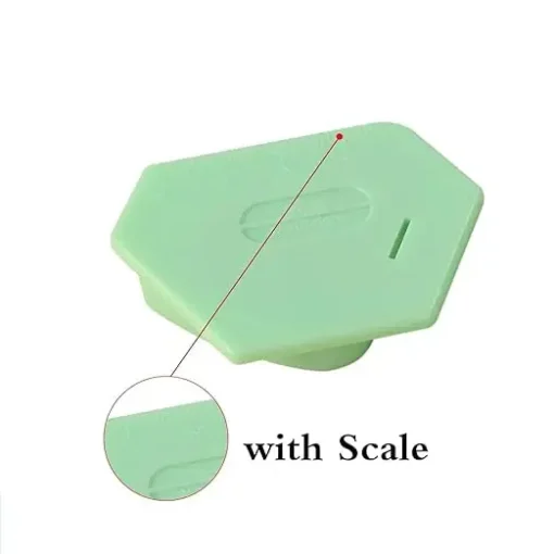 Magnetic Seam Guide for Sewing Machine - Image 4