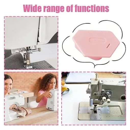 Magnetic Seam Guide for Sewing Machine - Image 5