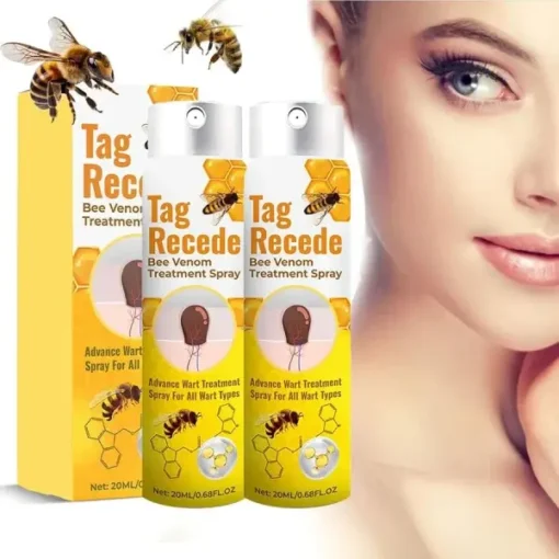 Medilisk™ Bee Venom Tag Remover Spray