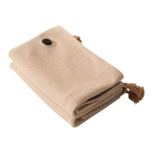 Portable Heated Blanket Shawl - Image 12