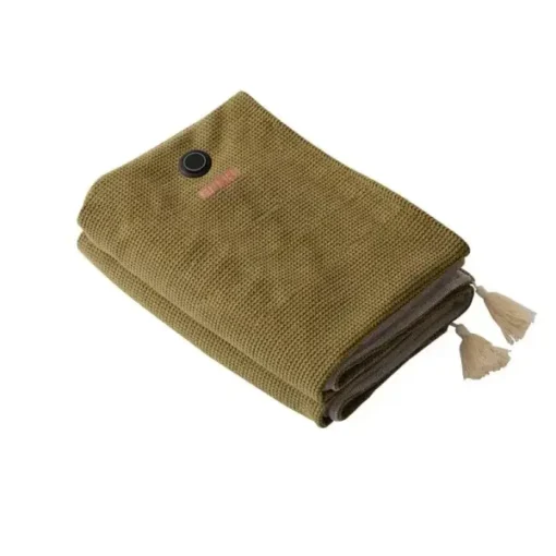 Portable Heated Blanket Shawl - Image 13