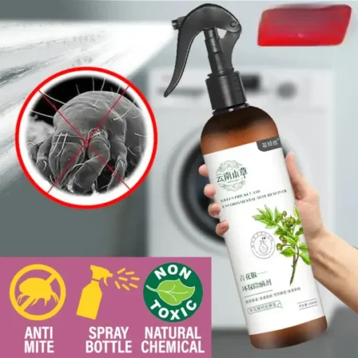 Powerful Mite Removal Spray - Image 4