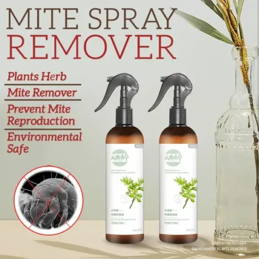 Powerful Mite Removal Spray - Image 6