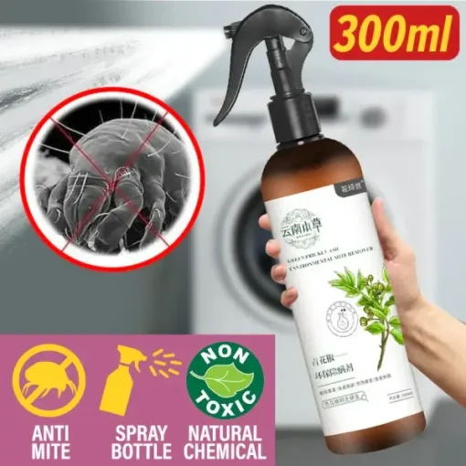 Powerful Mite Removal Spray - Image 9