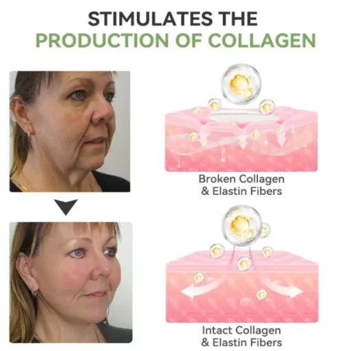 STDEI™ Luxurious Collagen Firming Cream - Image 9