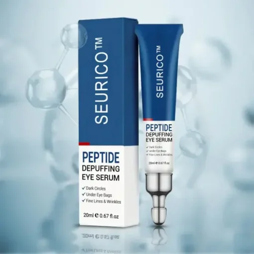 Seurico™ PEPTIDE Abschwellendes Augenserum