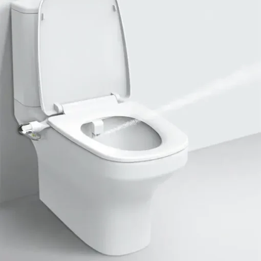 Smart Toilet Flusher - Image 2