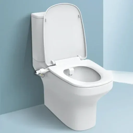 Smart Toilet Flusher - Image 3