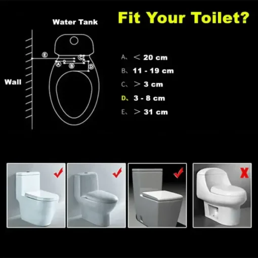 Smart Toilet Flusher - Image 8