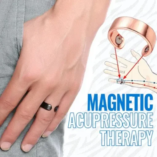 Sugar Control Magnetic Ring - Image 4