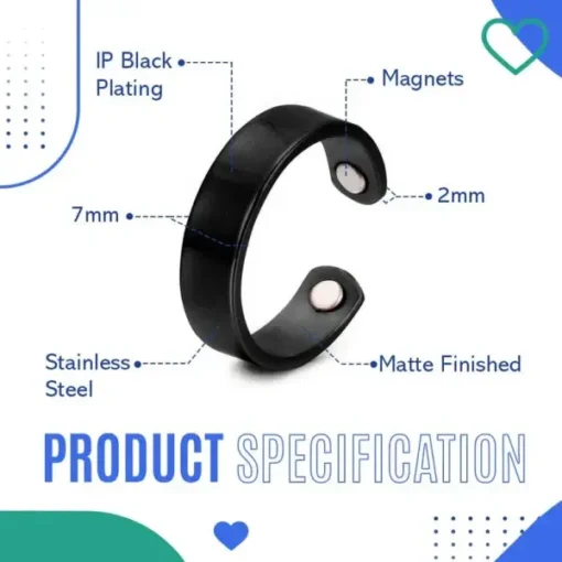 Sugar Control Magnetic Ring - Image 6