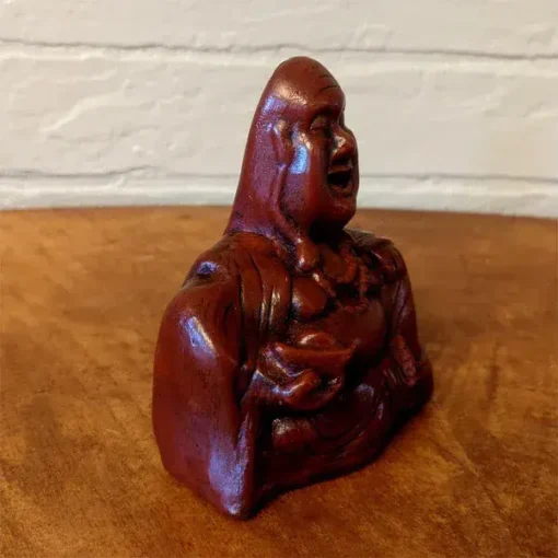 The Buddha Flip - Unexpected backside - Image 2