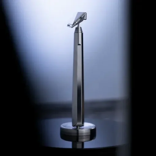 TiGlide S1: Unparalleled Single-edge Titanium Razor - Image 11