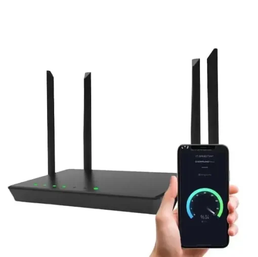 Ultra Link Free Wifi Router - Image 2