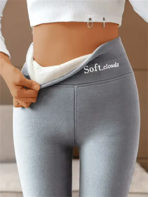 Winter Fleece Pants - Image 9