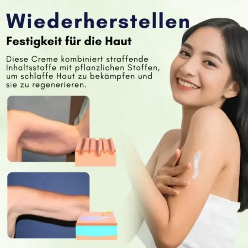 AEXZR™ Erweiterte Straffende Körpercreme - Image 3