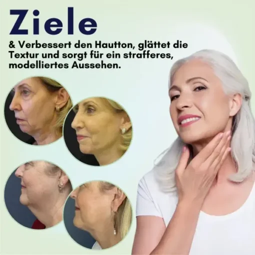 AEXZR™ Erweiterte Straffende Körpercreme - Image 4