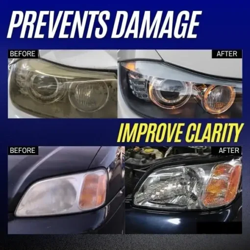 AEXZR™ Headlight Repair Polish - Image 3