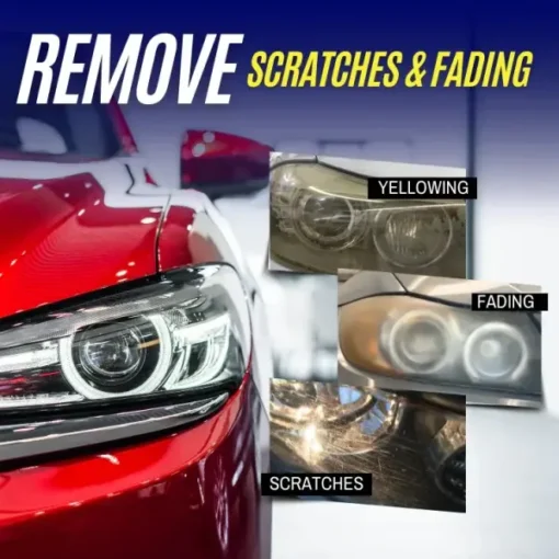 AEXZR™ Headlight Repair Polish - Image 8