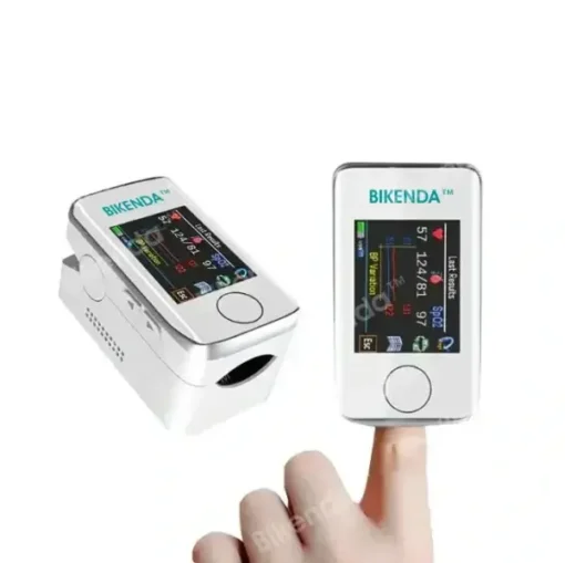 Bikenda™ Non-Invasive Blood Glucose Meter + Exclusive Gift - Image 8