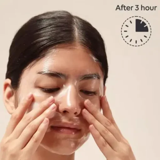 Biological Collagen Deep Mask - Image 4