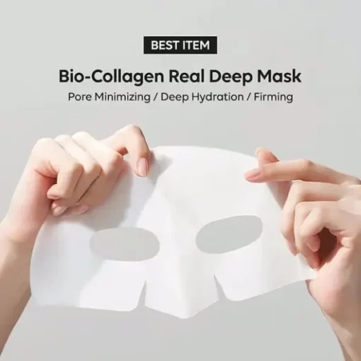 Biological Collagen Deep Mask - Image 6