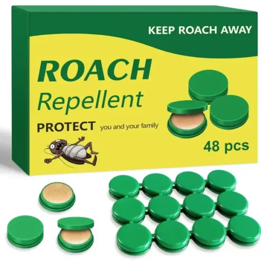 Cockroach Killer Gel (Pack of 2)