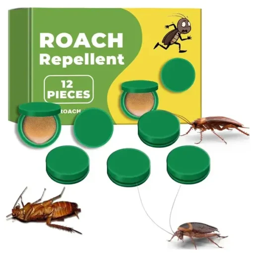 Cockroach Killer Gel (Pack of 2) - Image 6