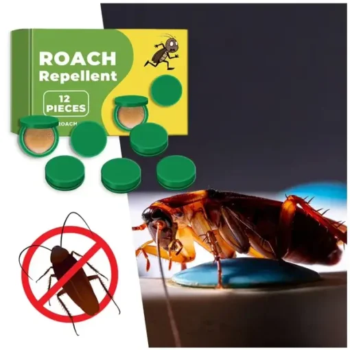 Cockroach Killer Gel (Pack of 2) - Image 7