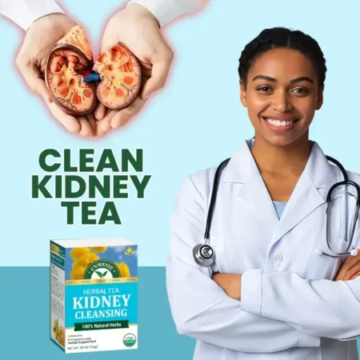 Cvreoz™ Herbal WeBag Kidney Cleansing Tea - Image 6