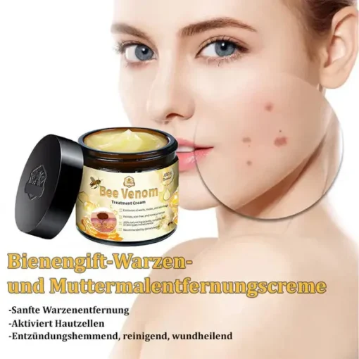 Dermatest-Zertifizierung | Turonu™ Bienengift-Hautcreme - Image 6