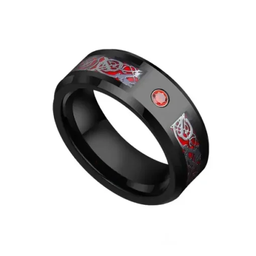 Early Xmas Sales DIYSTAR Lymphatic magnetic therapy ring - Image 12