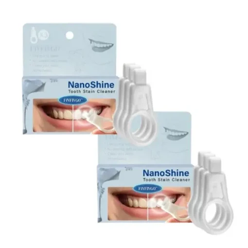 Fivfivgo™ NanoShine Tooth Stain Cleaner - Image 17