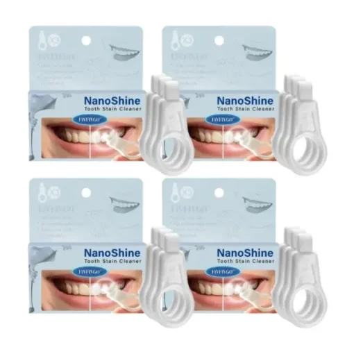 Fivfivgo™ NanoShine Tooth Stain Cleaner - Image 18