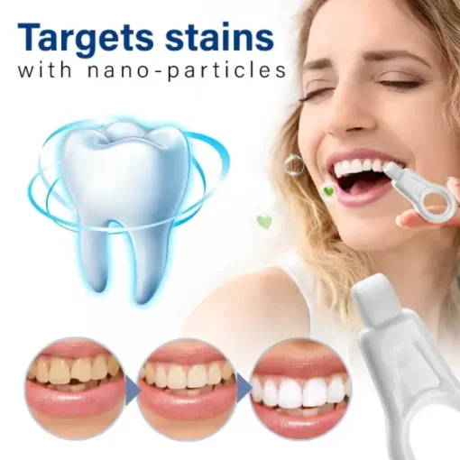 Fivfivgo™ NanoShine Tooth Stain Cleaner - Image 3