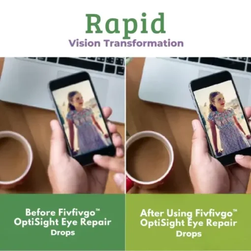 Fivfivgo™ OptiSight eye repair drops - Image 4