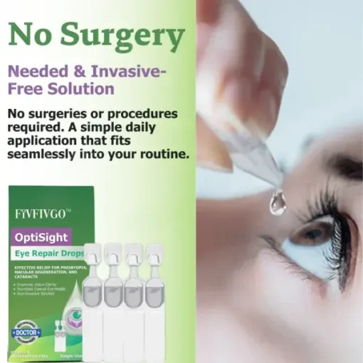 Fivfivgo™ OptiSight eye repair drops - Image 6