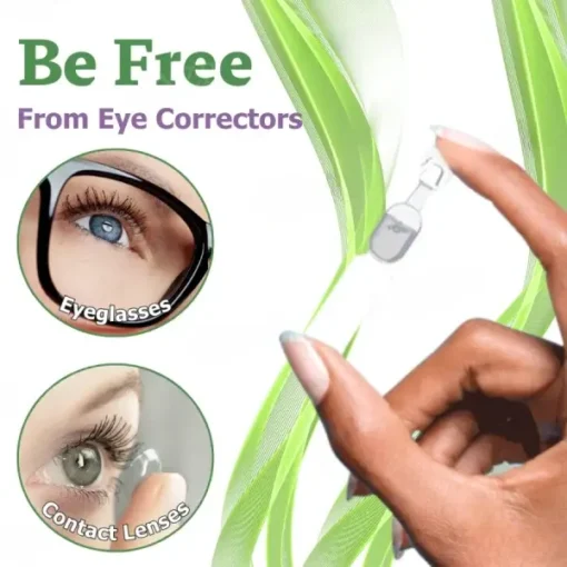 Fivfivgo™ OptiSight eye repair drops - Image 7