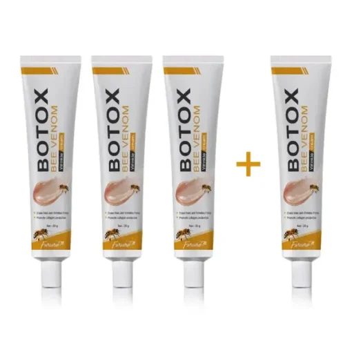 Furzero™ Botox Bee Venom Wrinkle Remover Cream - Image 15