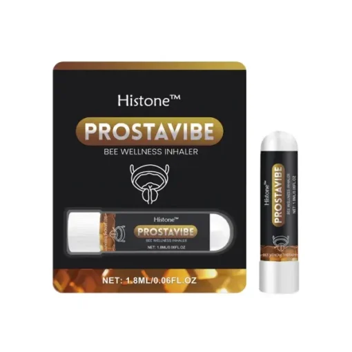 Histone™ ProstaVibe Bee Wellness Inhaler - Image 2