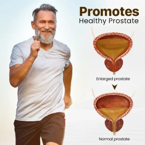 Histone™ ProstaVibe Bee Wellness Inhaler - Image 6