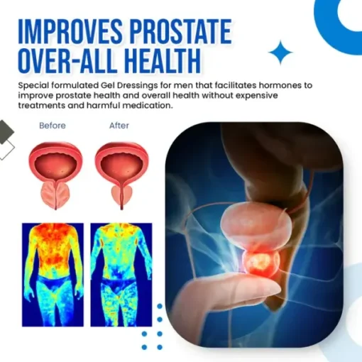 Holiday Sale PROVIG ® PROSTATE STIMULATING GEL - Image 6