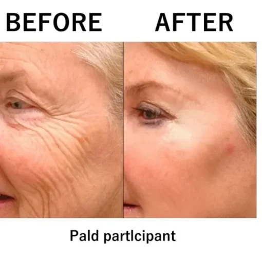 LOVILDS™ Instant face Tightener No-Filter Primer - Image 3